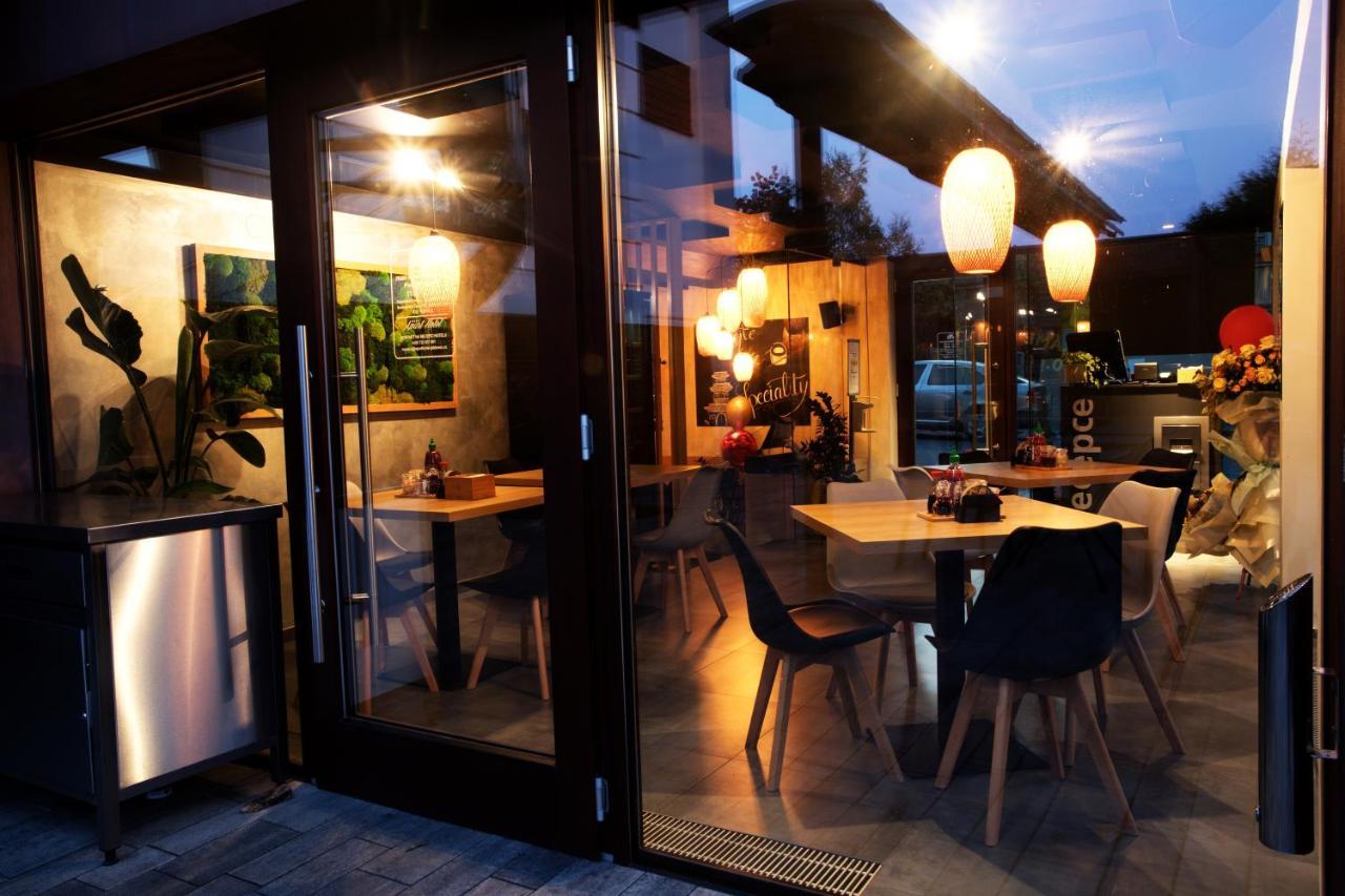 Apart Hotel Jablonec Jablonec nad Nisou Exterior foto